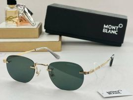 Picture of Montblanc Sunglasses _SKUfw56601261fw